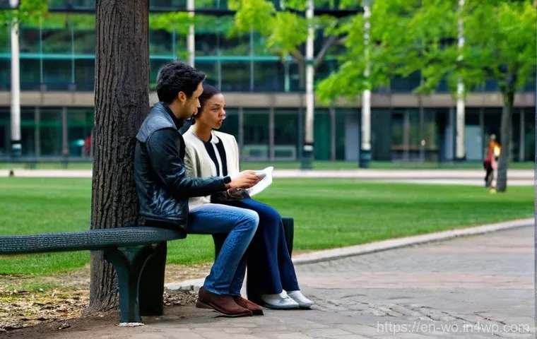 디스토피아적 사회의 소통 방식 변화 - **Prompt Title: The Silent Observer**
    "A lone individual, gender-neutral, in their late twenties...