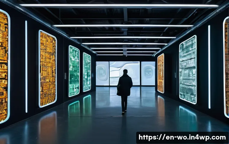 7 Eye-Opening Ways Contemporary Art Reflects Dystopian Society Trends 4 디스토피아적 사회를 반영한 현대 미술 관련 이미지 2