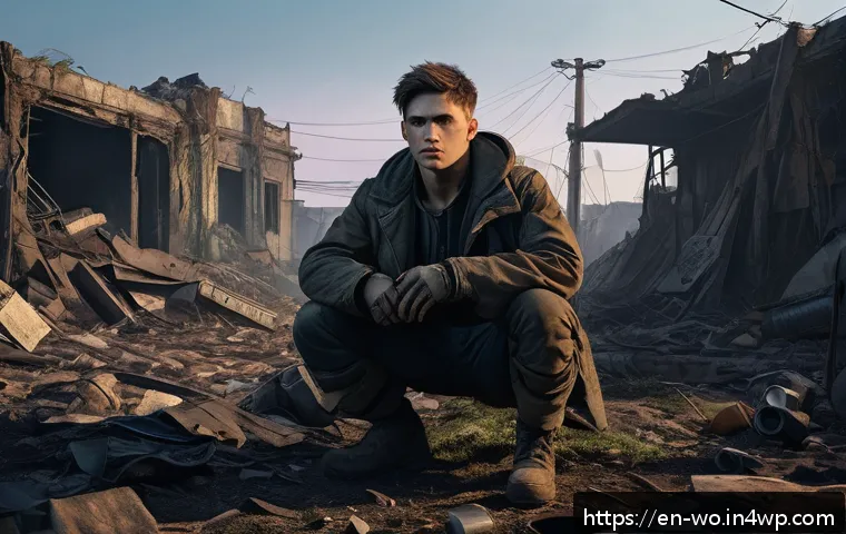 Exploring the Dark Future: Top Dystopian Video Games That Redefine Survival and Society 4 디스토피아적 세계관이 반영된 게임 관련 이미지 2