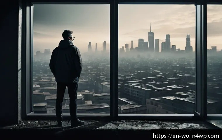 How Dystopian Warnings Are Shaping Our Mental Health Awareness in the Modern Age 4 디스토피아 경고와 정신 건강의 관계 관련 이미지 2