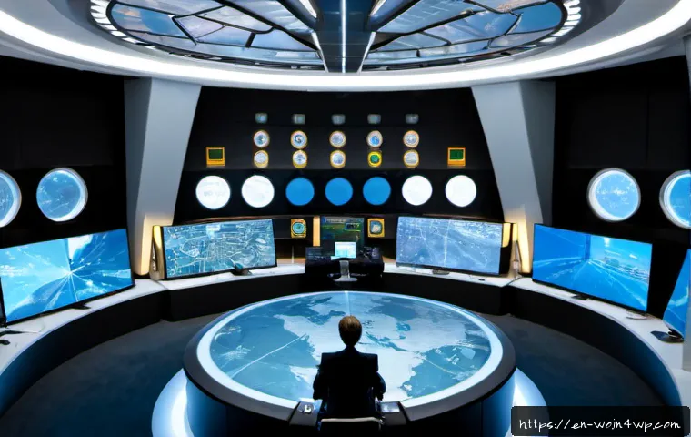 The Role of Government in a Dystopian Future: Control, Protection, and Resistance 3 디스토피아적 미래에서의 정부의 역할 관련 이미지 1